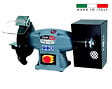 FEMI - Touret/polisseuse 850W 400V Diam 200 mm avec meule et sans brosse 247/M Femi - vignette