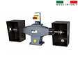 FEMI - Polisseuse 850W 400V à˜ 200 mm sans brosses 214 Femi - vignette