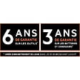 AEG - Ponceuse à Bande AEG BBSE 1100 1100W - vignette