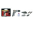 MECAFER - Coffret perceuse + forets et embouts Mecafer - vignette