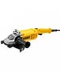 DEWALT - Meuleuse DeWALT DWE490-QS (2000 W) - vignette