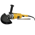DEWALT - Meuleuse DeWALT DWE490-QS (2000 W) - vignette