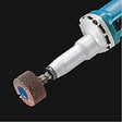 MAKITA - Meuleuse Droite MAKITA GD0810C à˜ 8 mm 750 W - vignette