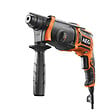 AEG - Aeg - Perforateur Burineur Sds-plus 24 Mm 800 W 2.4 J Revêtement Softgrip - Kh 24ie - vignette