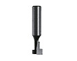 LEMAN - Mèche HM pour rainure en T D.10/5 x 5/5 mm queue 8 mm Leman - vignette