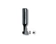 LEMAN - Mèche HM pour rainure en T D.10/5 x 5/5 mm queue 8 mm Leman - vignette