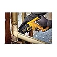 DEWALT - Scie sabre compacte 18V DEWALT DCS367N-XJ Brushless - vignette
