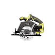 RYOBI - Scie circulaire RYOBI - R18CSP-0 - 18V One+ - Sans batterie ni chargeur - vignette