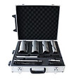 LEMAN - Valise de 5 couronnes diamant VAL5200.05 Leman - vignette