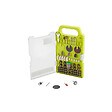 RYOBI - Kit de 155 accessoires RYOBI pour multitool - RAKRT155 - vignette