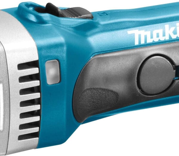 MAKITA - Grignoteuse MAKITA DJN161Z 18 V Li-ion (vendu sans batterie) - large