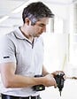 FESTOOL - Perceuse-Visseuse FESTOOL T 18+3-Basic (Machine seule Systainer SYS3 M 187) - vignette
