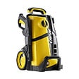 LAVORWASH - Nettoyeur haute pression à  eau froide 1900 W 140 bar débit 450 L/h avec accessoires LVR3 140 Lavor - vignette