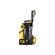 LAVORWASH - Nettoyeur haute pression à  eau froide 1900 W 140 bar débit 450 L/h avec accessoires LVR3 140 Lavor - vignette