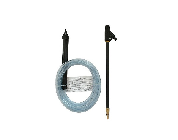 LAVORWASH - Lance de sablage Lavor - large