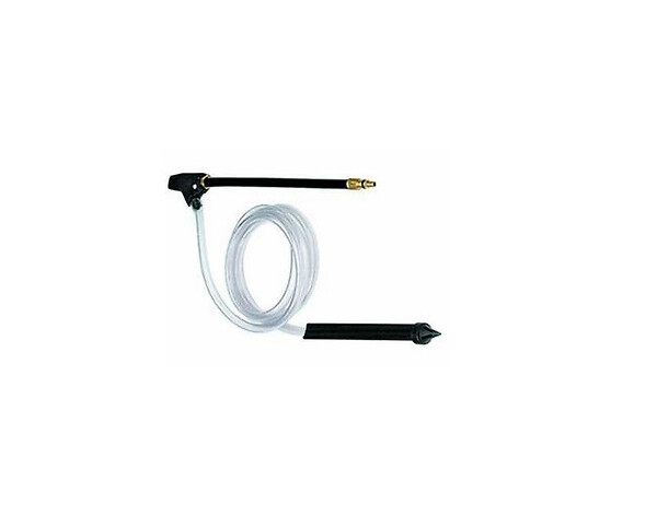 LAVORWASH - Lance de sablage Lavor - large