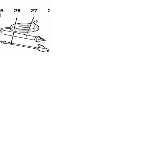 LAVORWASH - Lance de sablage Lavor - large