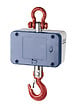 KERN SOHN - Kern - Crochet peseur charges max 300 kg - HCD 300K-1 Kern sohn - vignette