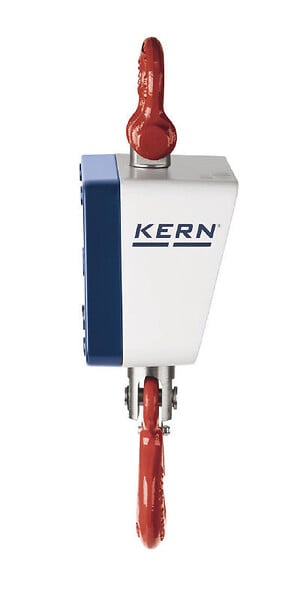KERN SOHN - Kern - Crochet peseur charges max 300 kg - HCD 300K-1 Kern sohn - large