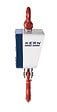 KERN SOHN - Kern - Crochet peseur charges max 300 kg - HCD 300K-1 Kern sohn - vignette