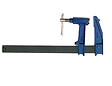 LEMAN - Lot de 4 Serre-joint à pompe serrage 150mm 1500mm Leman - vignette