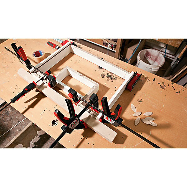 BESSEY SER - Serre joint une main Bessey Ser EZS458 - large