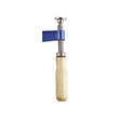 PIHER - Serre-joint EM-30 30x8mm serrage 30 cm 41030 Piher - vignette