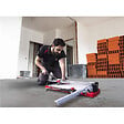 RUBI - Coupe-carreaux manuel longueur de coupe 71 cm avec valise TR-710 MAGNET Rubi - vignette