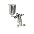 MECAFER - Pistolet peinture pour petits travaux K3 Mecafer - vignette
