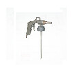 LACME - Pistolet à  revêtement insonorisant pneumatique buse 7 mm Lacme - vignette