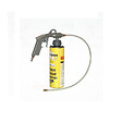 LACME - Pistolet à  revêtement insonorisant pneumatique buse 7 mm Lacme - vignette