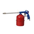 LACME - Pistolet de lavage pneumatique à  godet 1L bec 250 mm Lacme - vignette