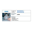 LACME - Pistolet de peinture Airless 248 bar PrimS 300 Lacme - vignette