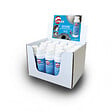 LEMAN - 12 Nettoyants pour outils de coupe 125 ml NET125 Leman - vignette