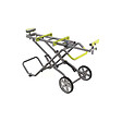 RYOBI - Support universel à roulettes RYOBI Pour scie à coupe d'onglets RLSW01 - vignette