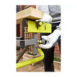 RYOBI - Support universel à roulettes RYOBI Pour scie à coupe d'onglets RLSW01 - vignette