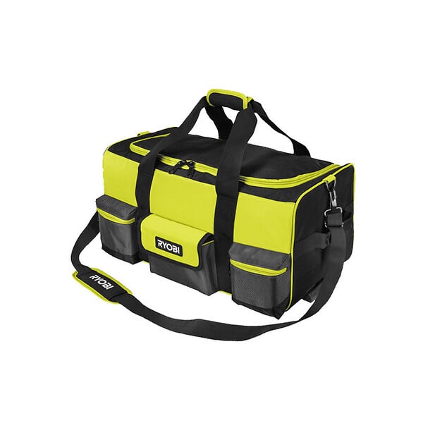 RYOBI - Sac de rangement renforcé à roulettes RYOBI - 49 L - RSSLTB2 - large