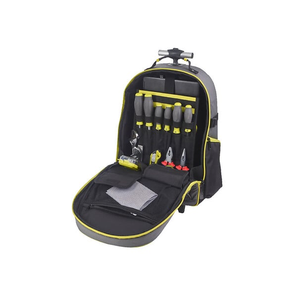 RYOBI - Sac à  dos à  roulettes RYOBI - 20 kg - RSSBP2 - large