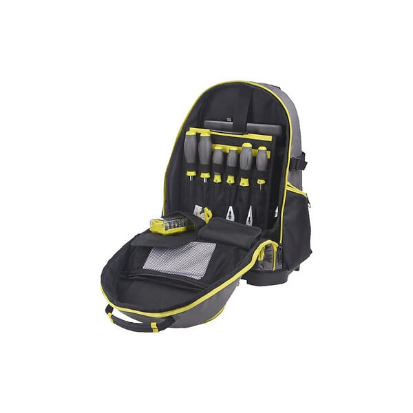 RYOBI - Sac à  dos renforcé RYOBI - 20 kg - RSSBP1 - large