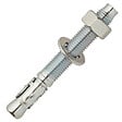 SCELL-IT - Goujon d'ancrage acier zingué BZ-08X65 M8x65mm Scell-it - vignette