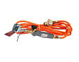 GUILBERT EXPRESS - Tuyau caoutchouc 4.75M avec raccord GUILBERT - 963/5 - vignette