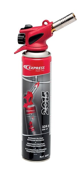 EXPRESS - CARTOUCHE 360G 2015 - large