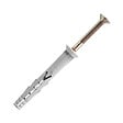 SCELL-IT - Scell-It - 100 pièces de cheville à frapper tête fraisée inox A4 Ø 8 x 75 mm - A4-YZF8075-BC Scell-it - vignette