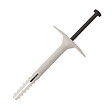 SCELL-IT - Scell-It - 200 Fixations d'isolant rigide à  frapper 180 mm avec clou polyamide - FI10180 Scell-it - vignette
