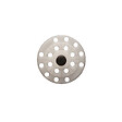 SCELL-IT - Scell-It - 200 Fixations d'isolant rigide à  frapper 180 mm avec clou polyamide - FI10180 Scell-it - vignette