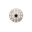 SCELL-IT - Scell-It - 200 Fixations d'isolant rigide à  frapper 110 mm avec clou polyamide - FI10110 Scell-it - vignette