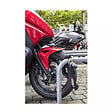 ABUS - Chaîne Granit 1480 Monobloc X Plus 120 cm D. 14 mm 1480/14KS 120 Abus - vignette
