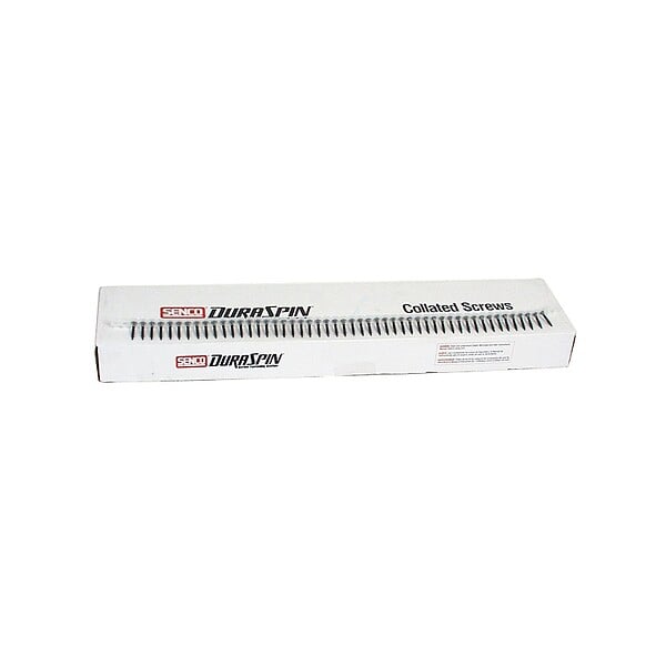 SENCO - 1000 vis en bande pour plaque de plâtre SENCO 35B25MP 3,5 x 25 mm - large