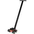 STOCKMAN - Rouleur à  timon 3T 4 galets D85x90mm ST30 Stockman - vignette