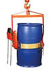 STOCKMAN - Manipulateur de fût à  chaîne 360 kg LG800 Stockman - vignette